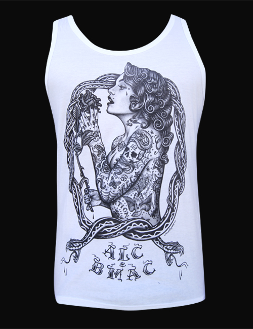 Tank Tops